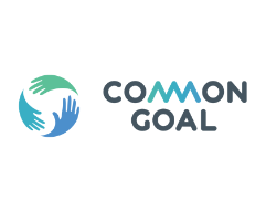 Common Goal logo