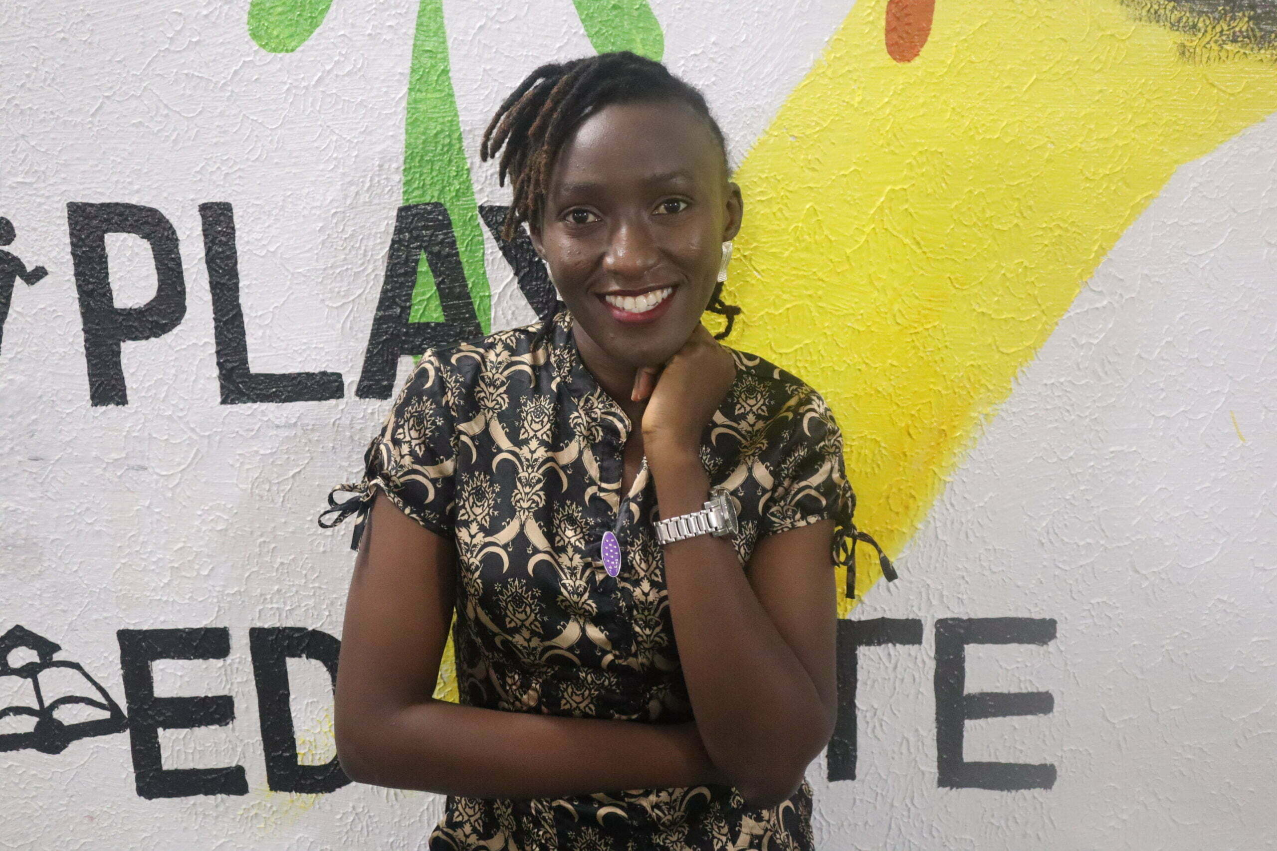 Damilola Isimijola